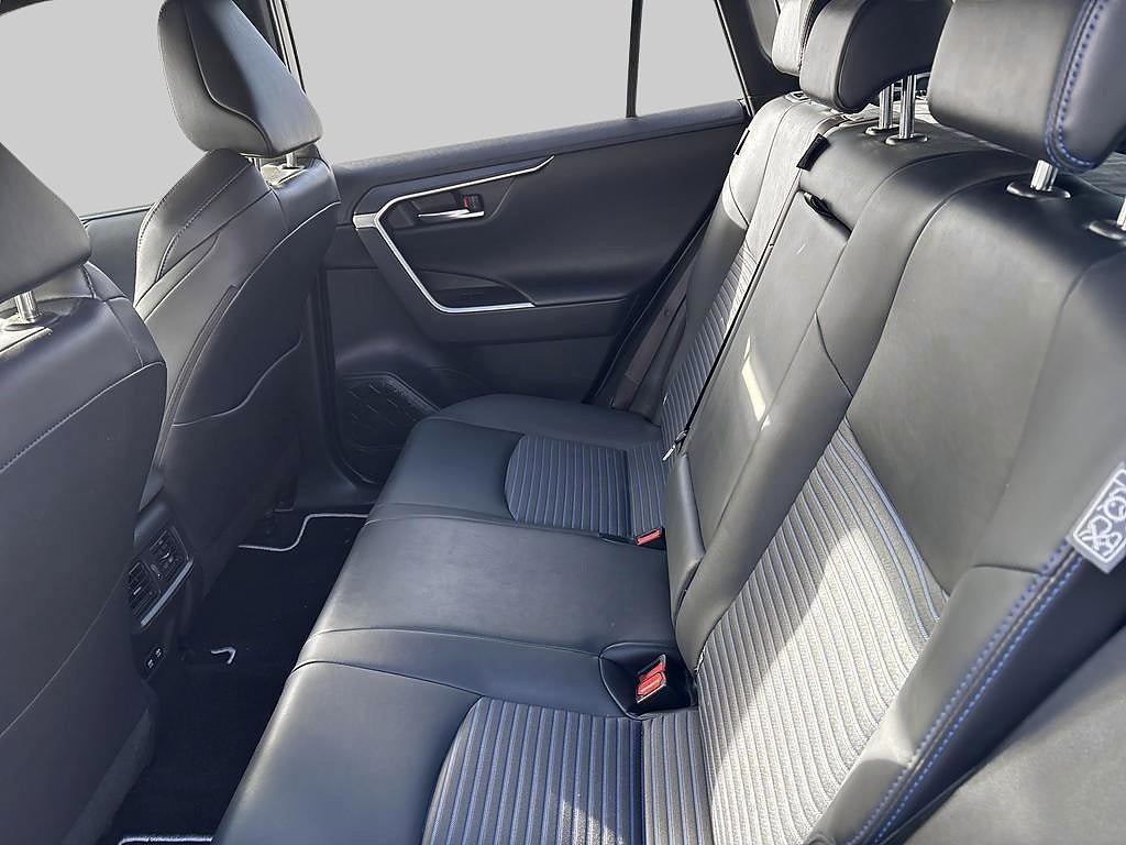 Toyota RAV4 2021 - miniatyr 7