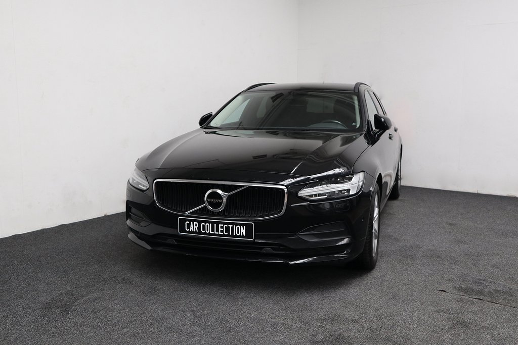 Volvo V90 D3 Geartronic Kinetic, Business Euro 6