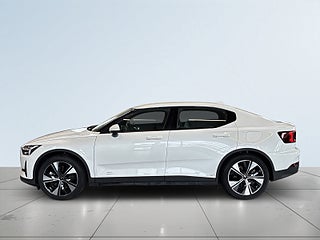 Polestar 2 Long Range S&V-hjul/Kamera/Carplay/A.d Fart/Elstol/MOMS – bild 4