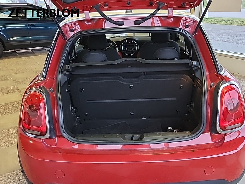 Halvkombi MINI d 6 av 12