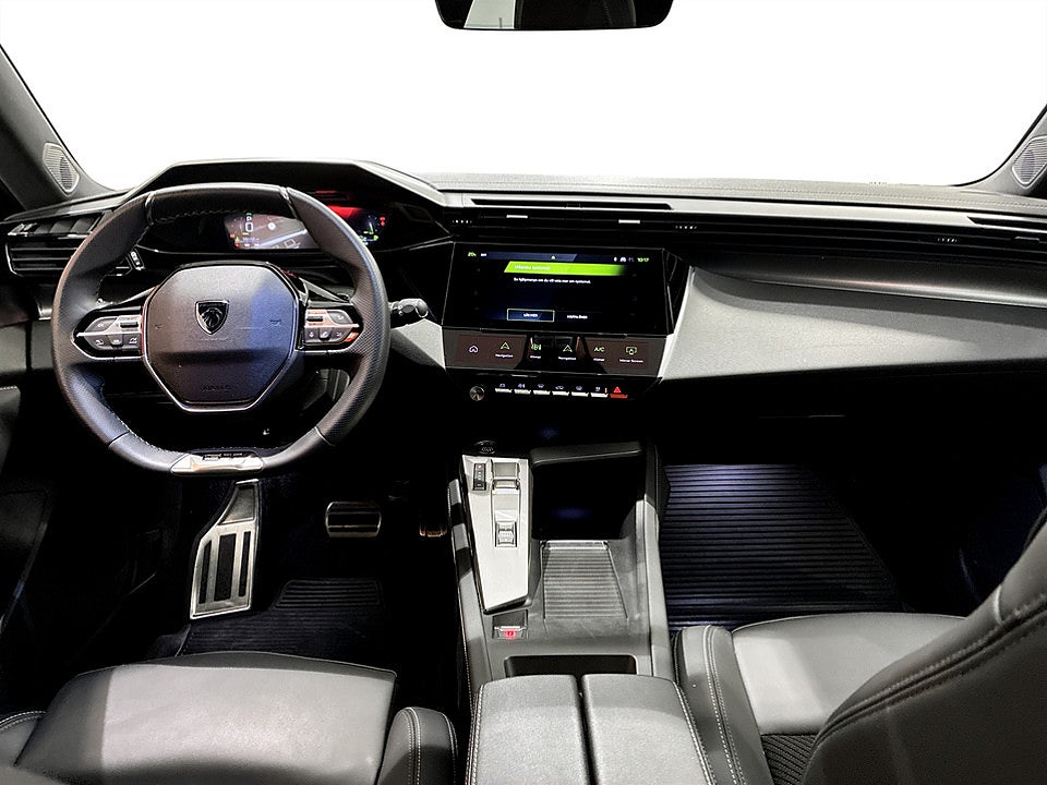 Bild på Peugeot 308 5D GT 1.2 PT 130hk Aut B-KAMERA CARPLAY