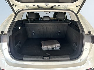 MG HS PHEV Nybilsgaranti/Skinn/360/Lagerbil/Mg-Pilot/SoV – bild 12