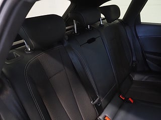 Kombi Audi A4 13 av 22