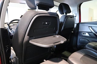 Minibuss Citroën Grand C4 Picasso 14 av 25