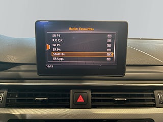 Audi A4 Allroad Quattro 45 TFSI 2.0 MHEV Aut Drag Värmare