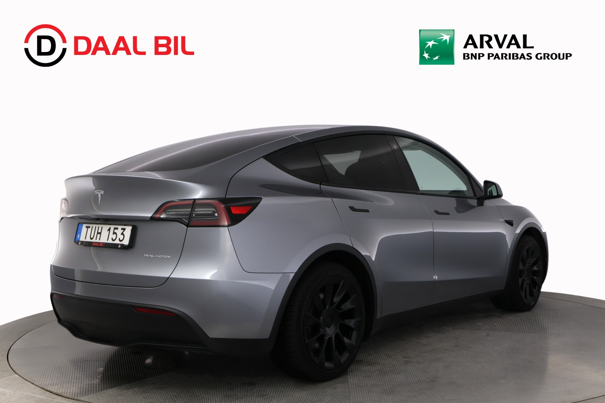 Tesla Model Y 2023, bild 6/10