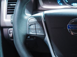 SUV Volvo XC60 20 av 23