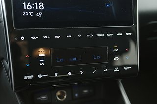 SUV Hyundai Tucson 22 av 28