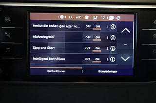 Minibuss Citroën Grand C4 Picasso 24 av 25