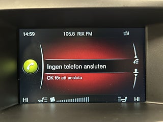 Volvo XC60 D4 AWD Geartronic R-Design Kamrem bytt/Drag/M-Värm/S&V-Däck