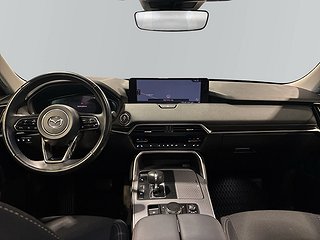 Mazda CX-60 Plug-in 327Hk MOMS Kamera Drag Navi Värmare S&V