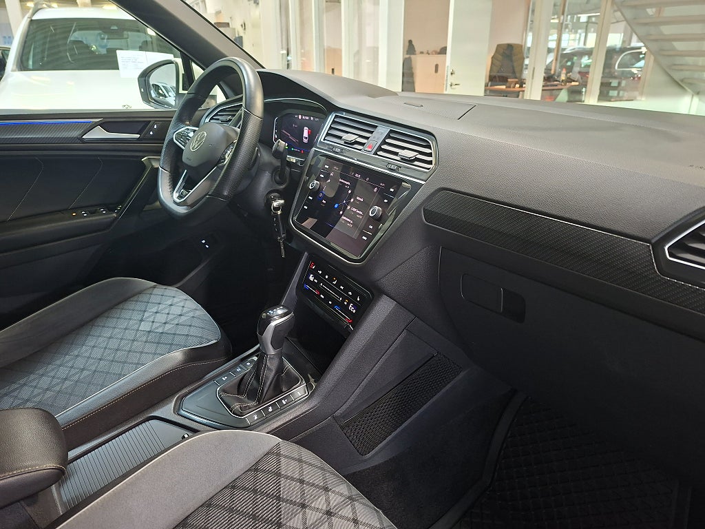 Volkswagen Tiguan 2021 - miniatyr 7