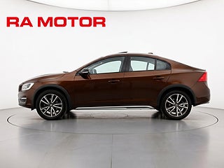 Sedan Volvo S60 Cross Country 3 av 24