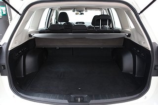 SUV Subaru Forester 22 av 23