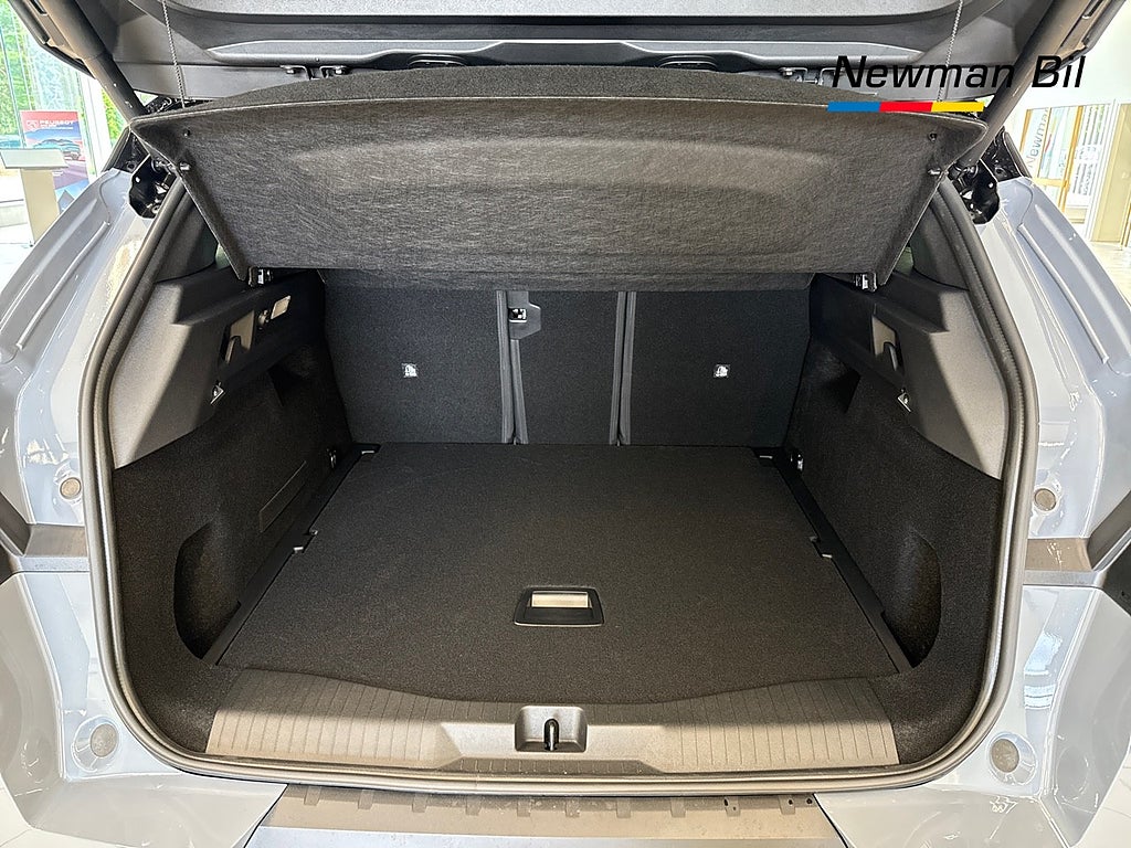 Opel Grandland GS Hybrid 145HK 1.2 (Focal ljudanläggning) (dragkrok) – bild 14