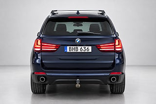 BMW X5 2014 bild 7