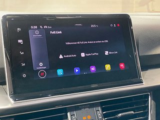 SUV Seat Tarraco 23 av 29