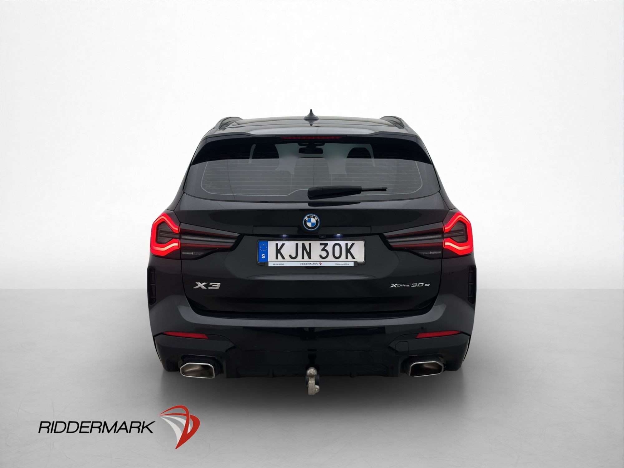 BMW X3 2022, bild 7/73