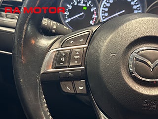 SUV Mazda CX-5 15 av 28