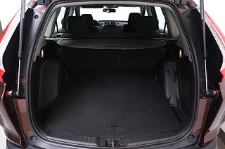 SUV Honda CR-V 18 av 21