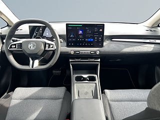 MG 4 EV Urban 53.9 kWh Premium Värmepump/360/Ambient/Carplay/Ad.Fhåll – bild 8