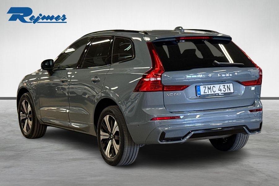 Volvo XC60 Recharge T6 Plus Dark 2024, kuva 2/10