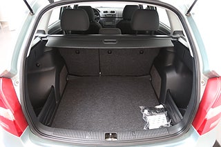 Kombi Skoda Fabia 20 av 20