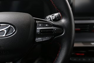 Halvkombi Hyundai i20 9 av 15