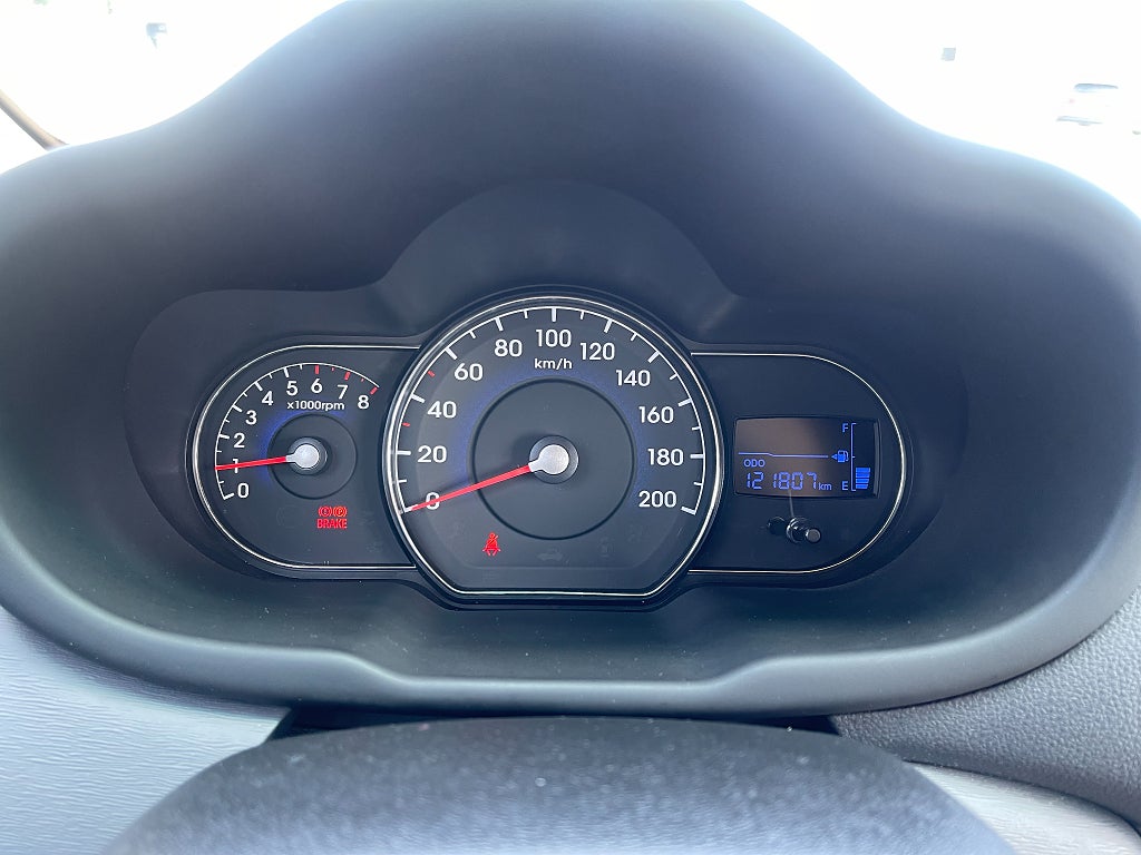Hyundai i10 1.1 iRDE Premium, Årsskatt 360 kr, ENDAST 12180 mil