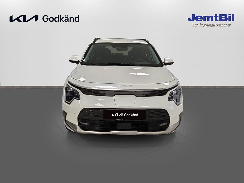 Kia Niro 2023 - miniatyr 2