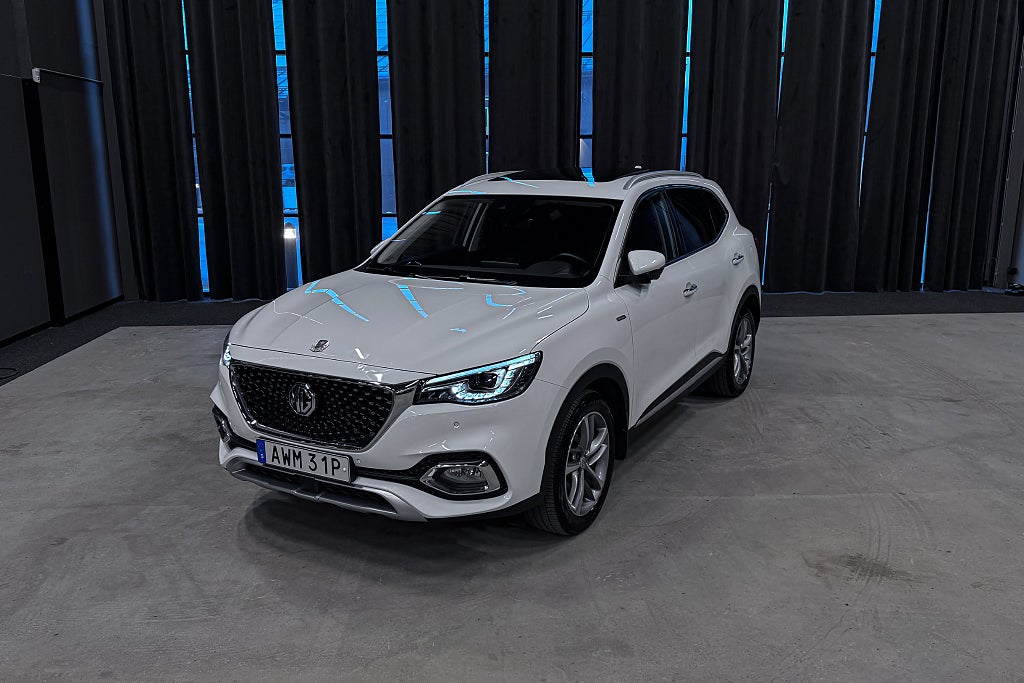 MG HS E PHEV EDU II PLUG-IN HYBRID|Pano|360|