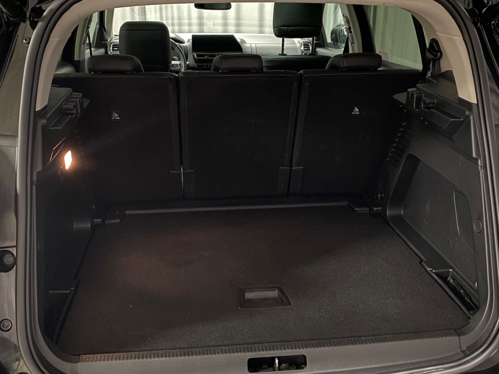 Citroen C5 Aircross 2022, bild 4/50