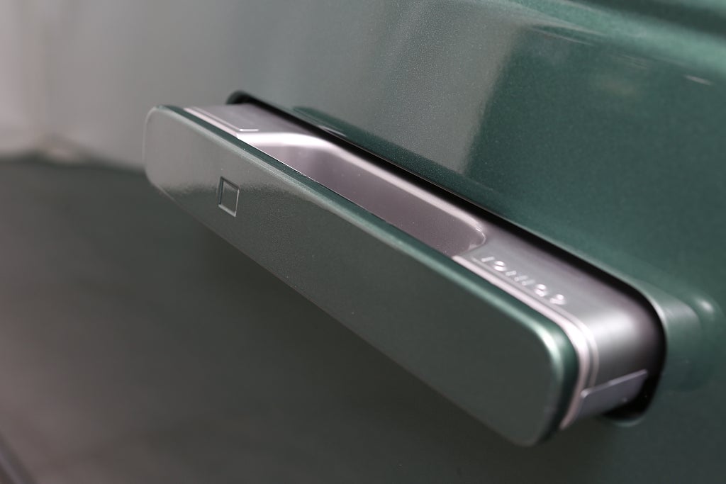 Hyundai IONIQ 9 Performance Calli. Line AWD - Business Lease 2026