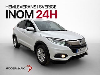İkinci el  Honda Hr-V 1.6 i