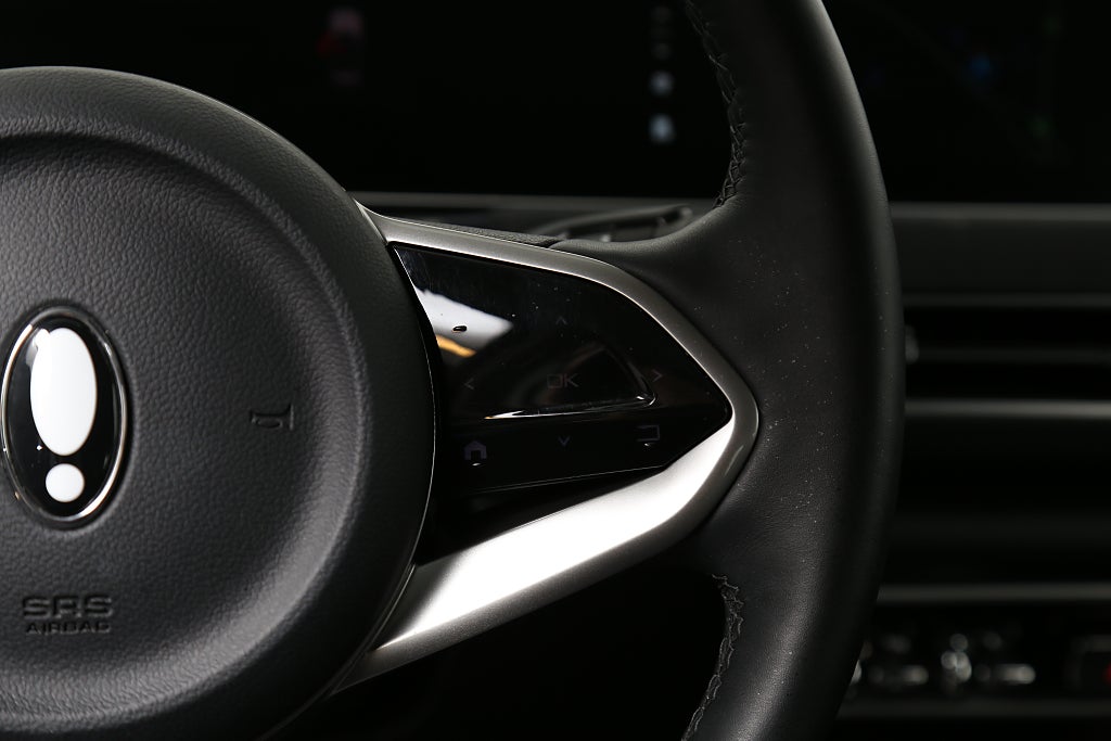 ORA 300 Pro 48Kwh 30mil/räckvidd | 1,95% ränta | 360-kamera 2022