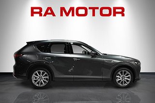SUV Mazda CX-60 4 av 23