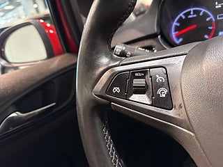 Opel Corsa 5-dörrar 1.4 Enjoy Mvärm Rattvärme Psens Drag S/V-hjul – bild 18