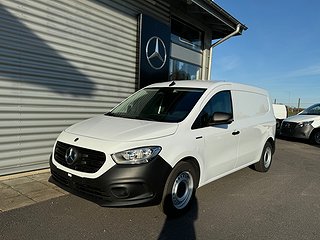 Transportbil - Skåp Mercedes-Benz Citan 1 av 21