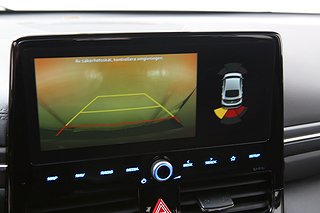 Halvkombi Hyundai IONIQ 17 av 20