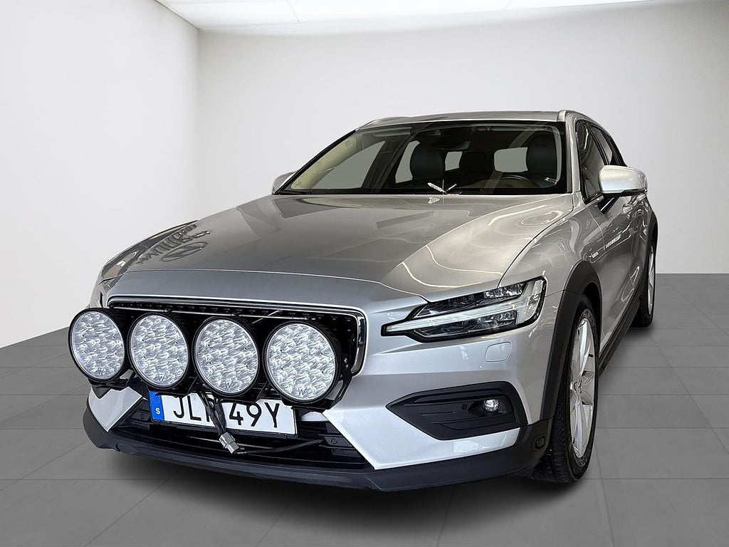 Volvo V60 Cross Country D4 AWD Advanced SE II
