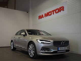 Sedan Volvo S90 4 av 25