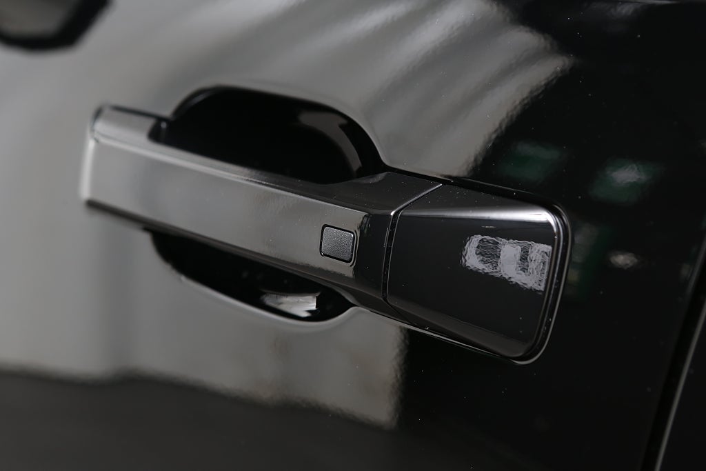 Hyundai Santa Fe PHEV 4WD Calligraphy Line 0,99% Räntekampanj