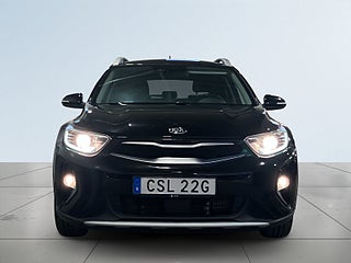 Kia Stonic 1.0 T-GDI DCT Advance Kamkedja Kamera Psens BT S&V