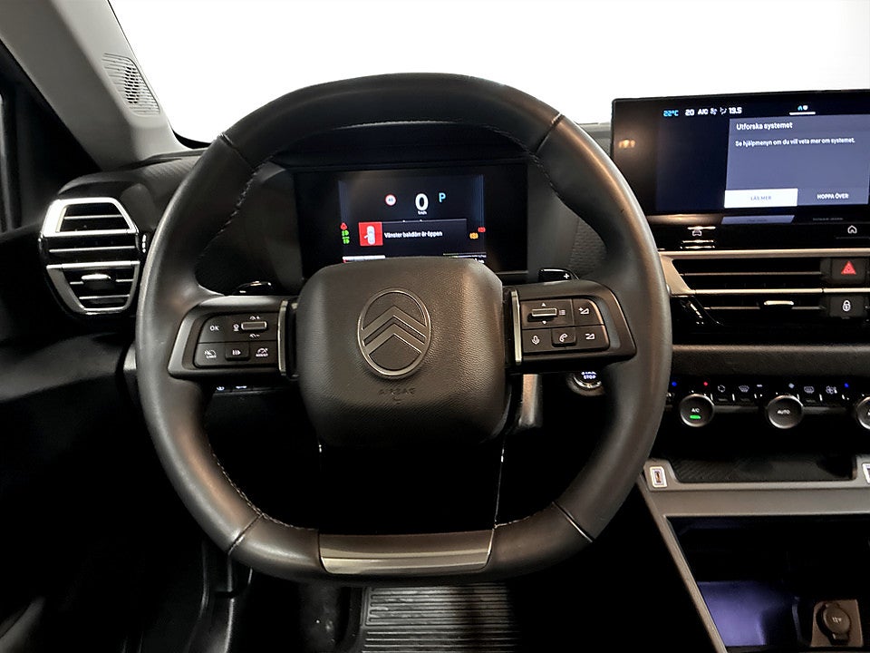 Bild på Citroën C4-X Hybrid 145hk Aut CARPLAY NAVI