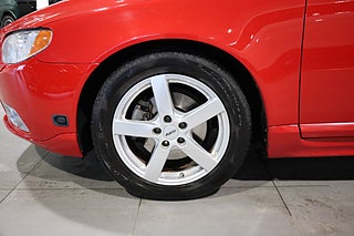 Kombi Volvo V70 7 av 23