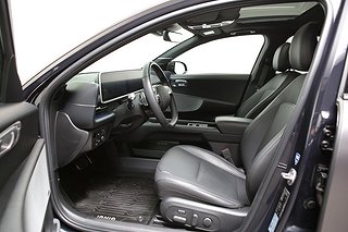 Sedan Hyundai IONIQ 6 8 av 27