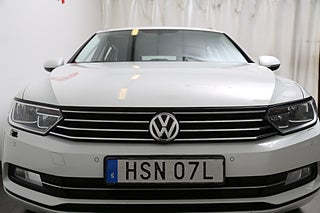Kombi Volkswagen Passat 5 av 29
