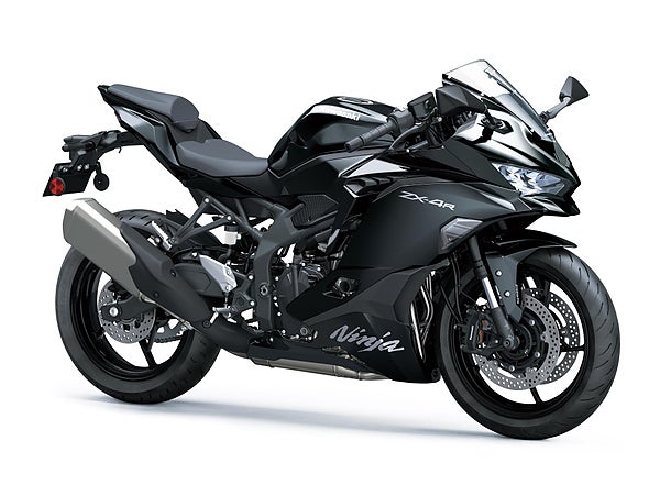 Kawasaki NINJA ZX4 R *BOKA NU* 