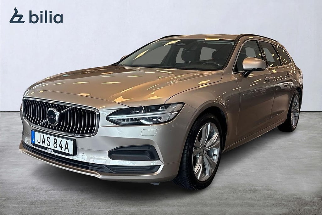 Volvo V90 B4 Bensin Core