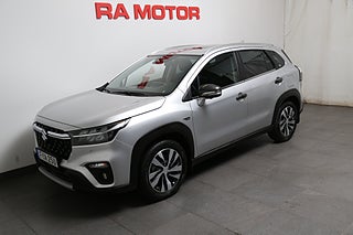 SUV Suzuki S-Cross 2 av 28